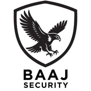 Baaj Security logo
