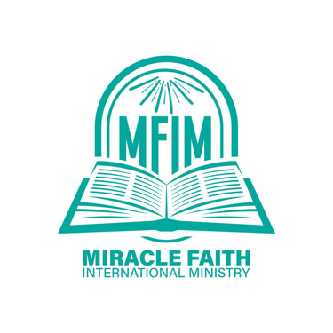 MIRACLE FAITH INTERNATIONAL MINISTRIES logo