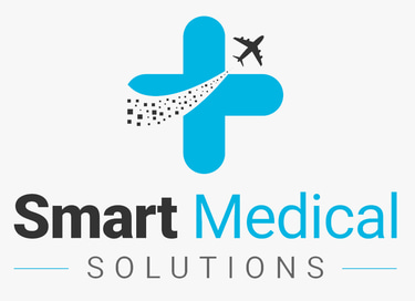 Smart Medical Solutions logo