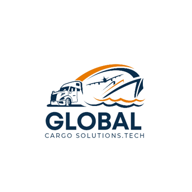 Global Cargo Solutions logo