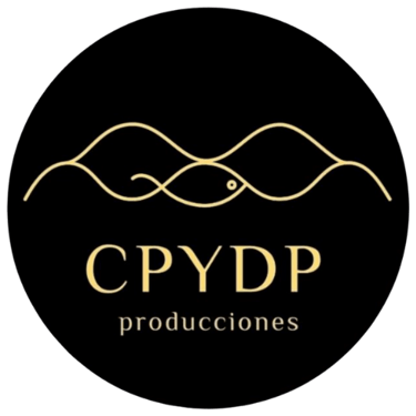 CPYDP PRODUCCIONES logo