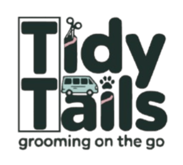 Tidy Tails logo