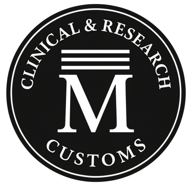 Trillion Clinical and Research Customs logo