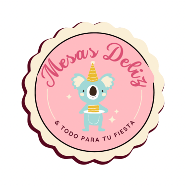 Deliz logo