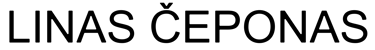 ceponas logo