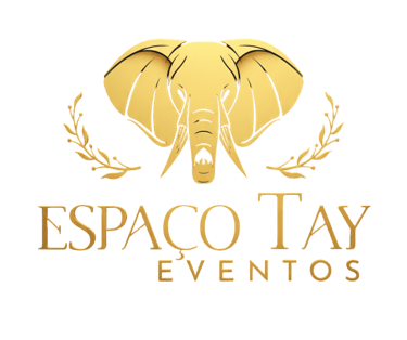 Espaço de eventos Tay logo