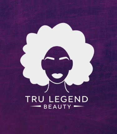 Tru Legend Beauty logo