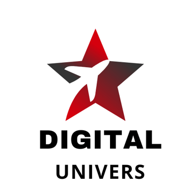 Digital Univers logo