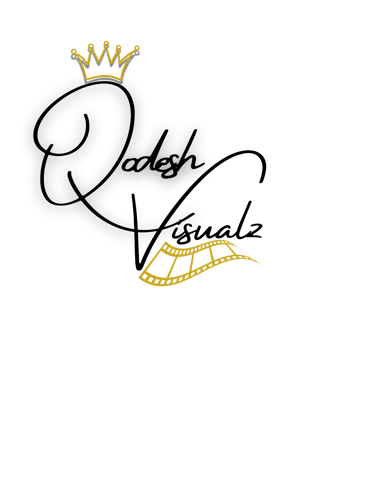 Qodesh Visualz logo