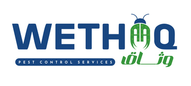 شركة وثاق الاولي لمكافحة الآفات logo