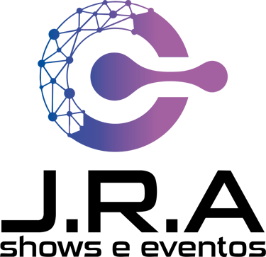 JRA - Sound and light logo