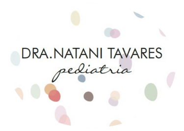 Dra. Natani logo