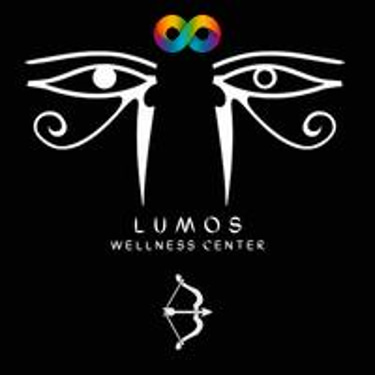 lumo wellness center logo