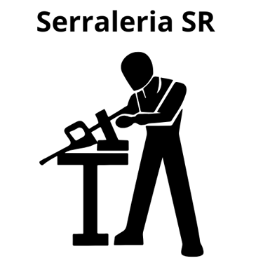 serralheiro logo