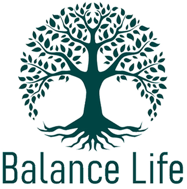 Balance Life logo