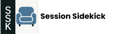 Sessions Sidekick logo