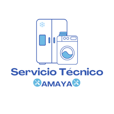 Servicio Tecnico Amaya logo