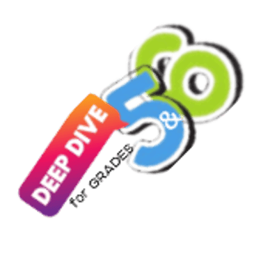 Deep Dive 5 6 logo