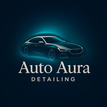Auto Aura Detailing logo
