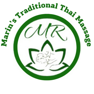 Marins Traditional Thai Massage logo
