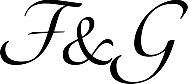 Boda Fede y Gonzalo logo