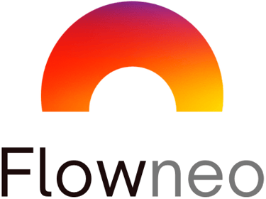Flowneo logo