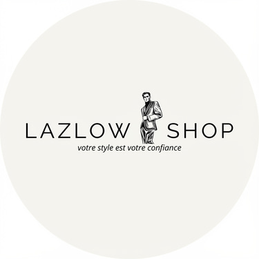 lazlow.shop logo