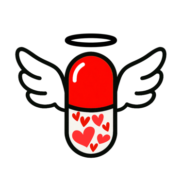 Commence par le bonheur logo