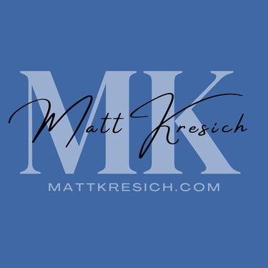 Matt Kresich logo