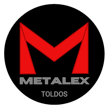 metalex toldos logo