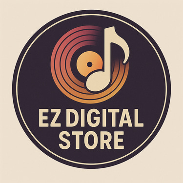 EZ Digital Store logo