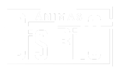 Distrito Ánimas logo