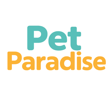Pet Paradise logo