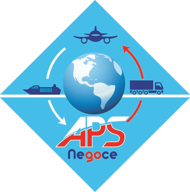 APSN SARL logo
