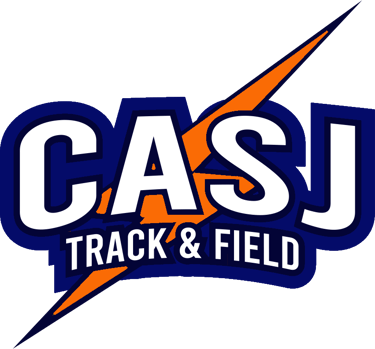 Club Atletismo San Juan logo