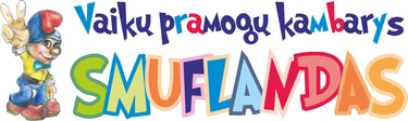 Smuflandas logo