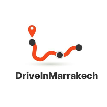 Drive In Marrakech logo