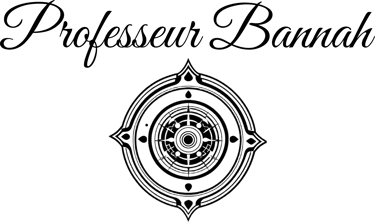 Marabout Médium Voyant – Maître Bannah logo
