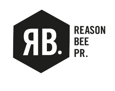 ReasonBee Communications logo