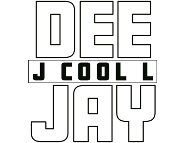 DeeJay J COOL L logo