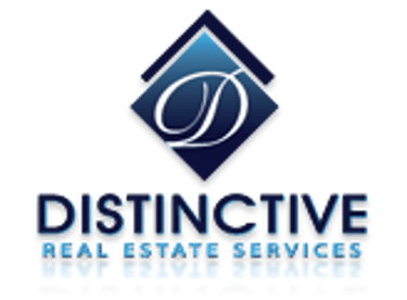 Distinctive Real Estate Services logo