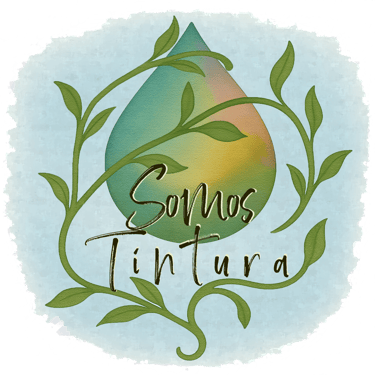 Somos Tintura logo