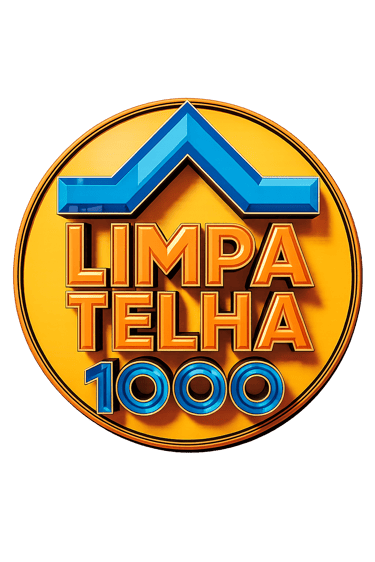 LIMPA TELHA logo