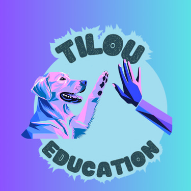 Tilou éducation logo