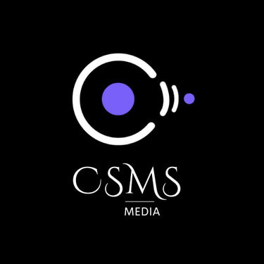 CSMS Media logo