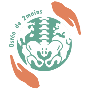 OSTEO DE DEMAIN logo