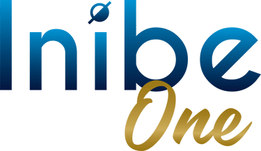 Inibe One SP logo