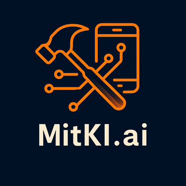 MitKI.ai logo