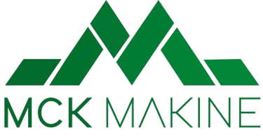 MCK logo