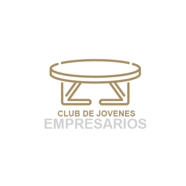 Club Jovenes Empresarios logo